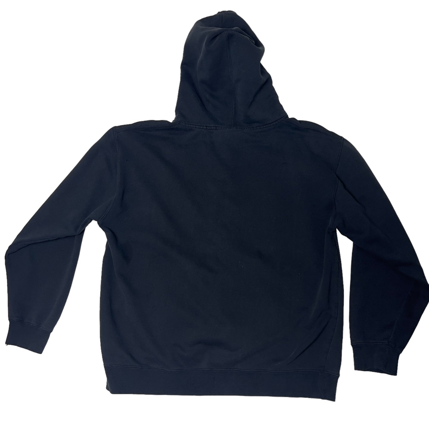 Forum zip hoodie