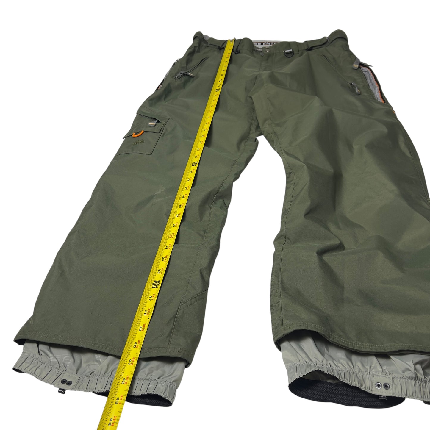 686 vtg Snowboard pants XL