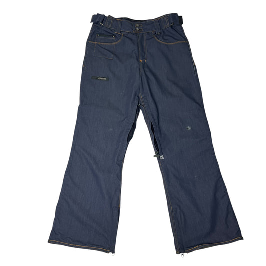 Holden Denim Snowboard Pants Men’s Large