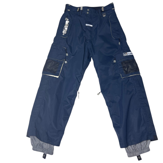 DUB Brand Weathergear Cargos men’s Large