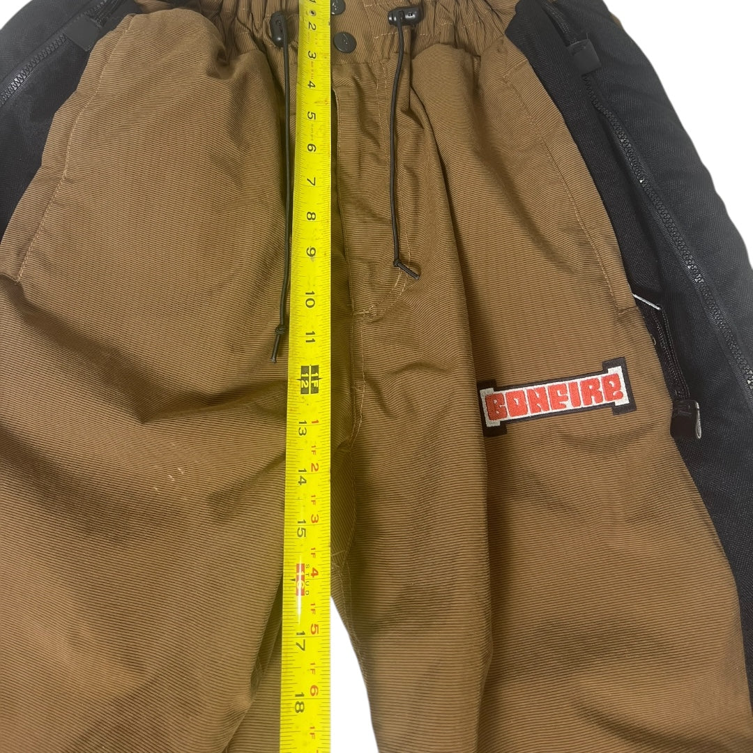 90s Bonfire Snowboard Pants men’s XL