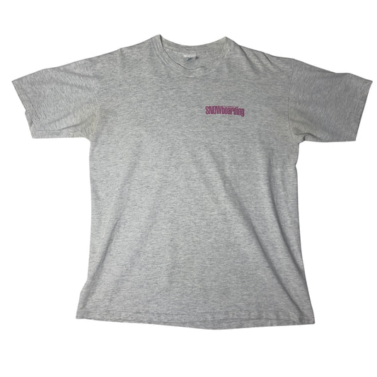 Transworld Snowboarding shirt Men’s XL