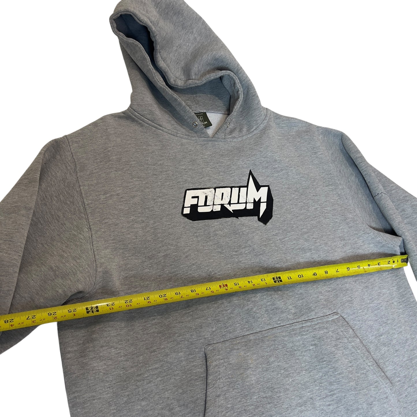 Forum Snowboards Hoodie Men’s XL
