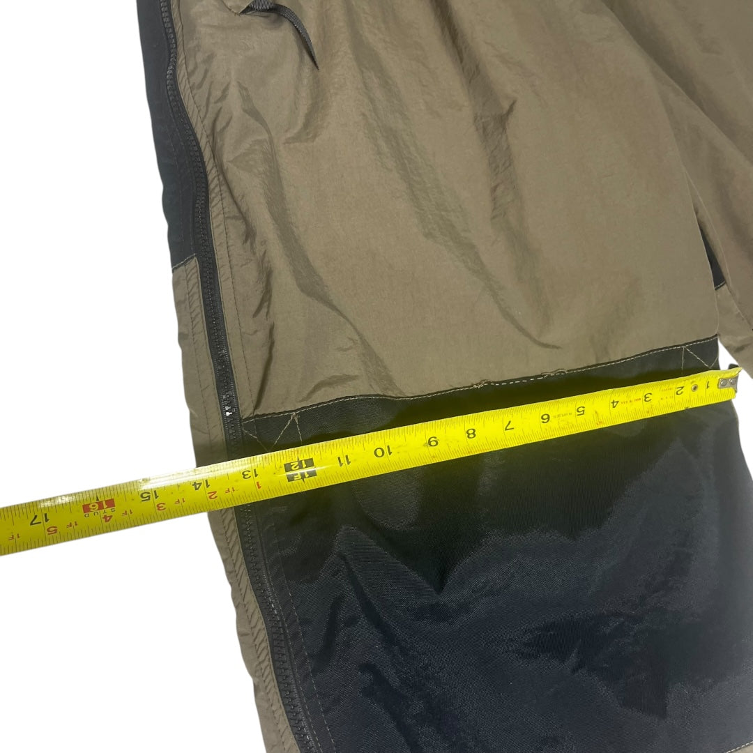 90s Invasion Baggy Snowboard Pants XL
