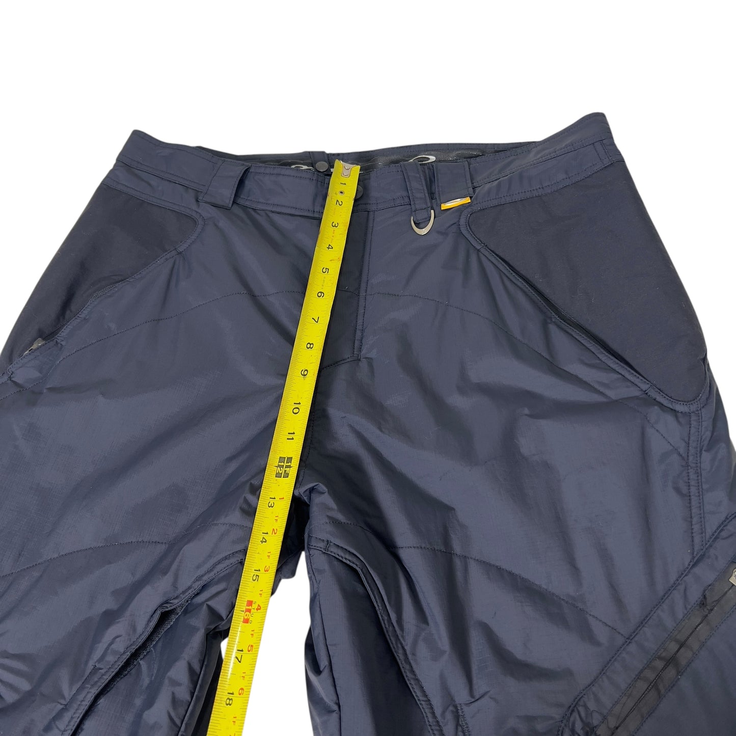 Oakley Hydro Fuel thick snowboard pants Men’s XL