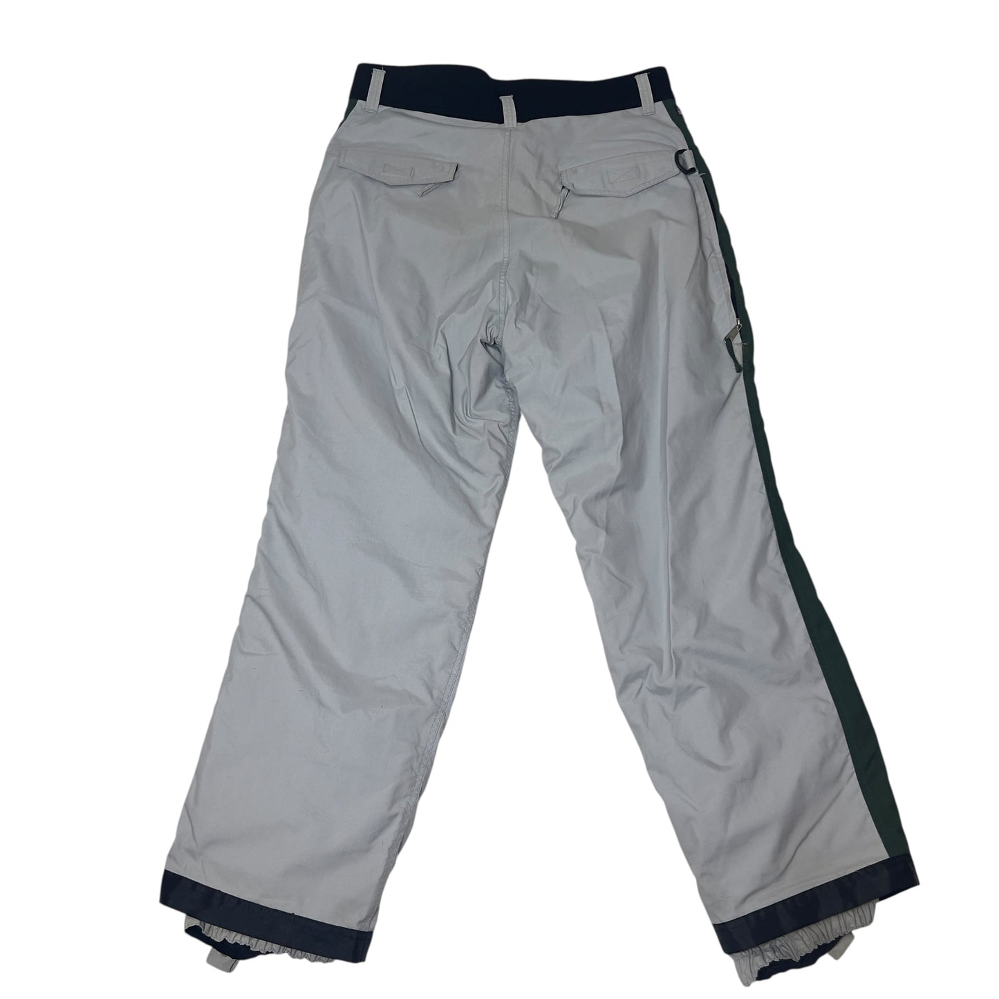 Sessions 90s Jamie Lynn Snowboard Pants Men’s XL vtg