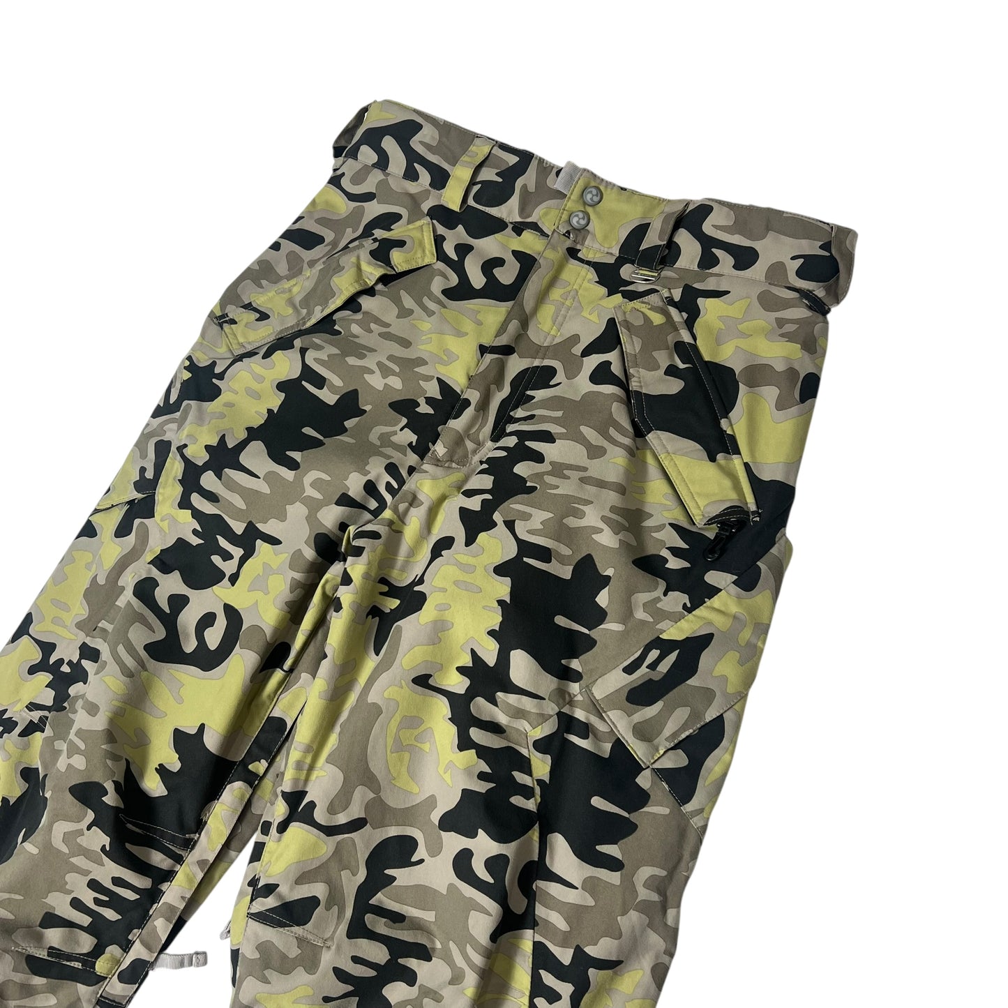 Burton Ronin vtg snowboard pants men’s medium