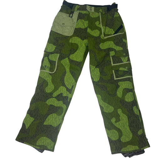 Grenade 07 insulated snowboard pant Men’s Large
