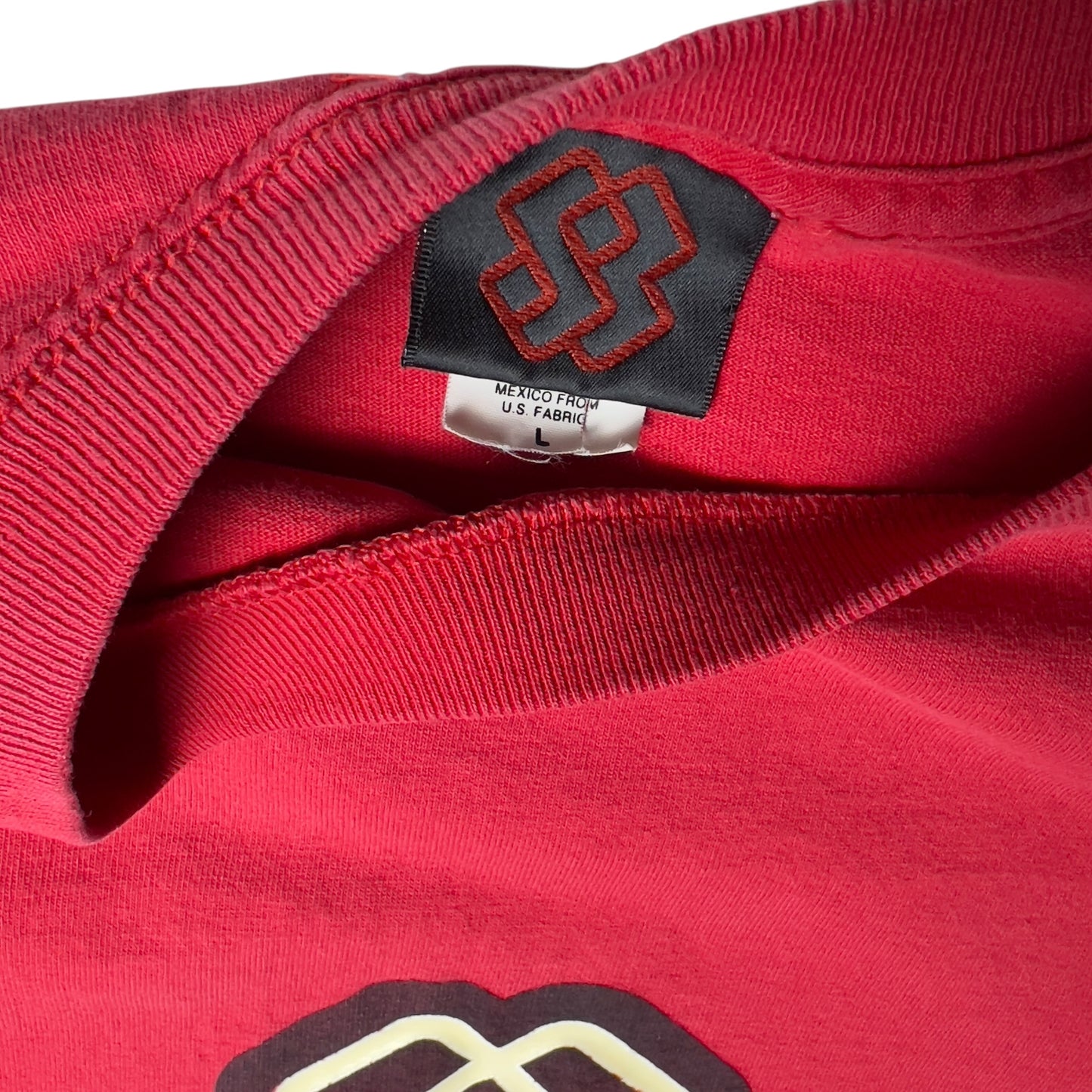 Special Blend shirt men’s Large