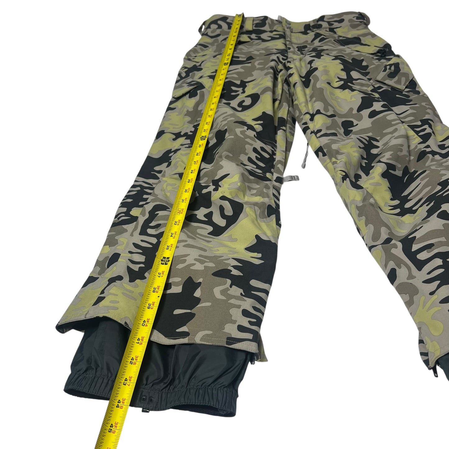 Burton Ronin vtg snowboard pants men’s medium