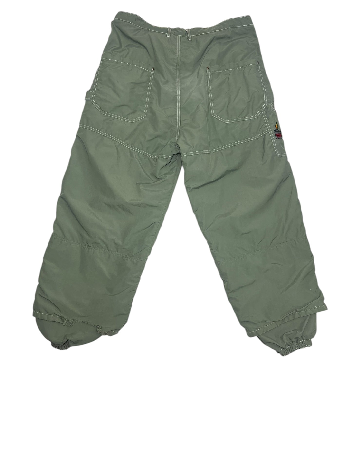 Special Blend 90’s Snowboard Pants Men’s L