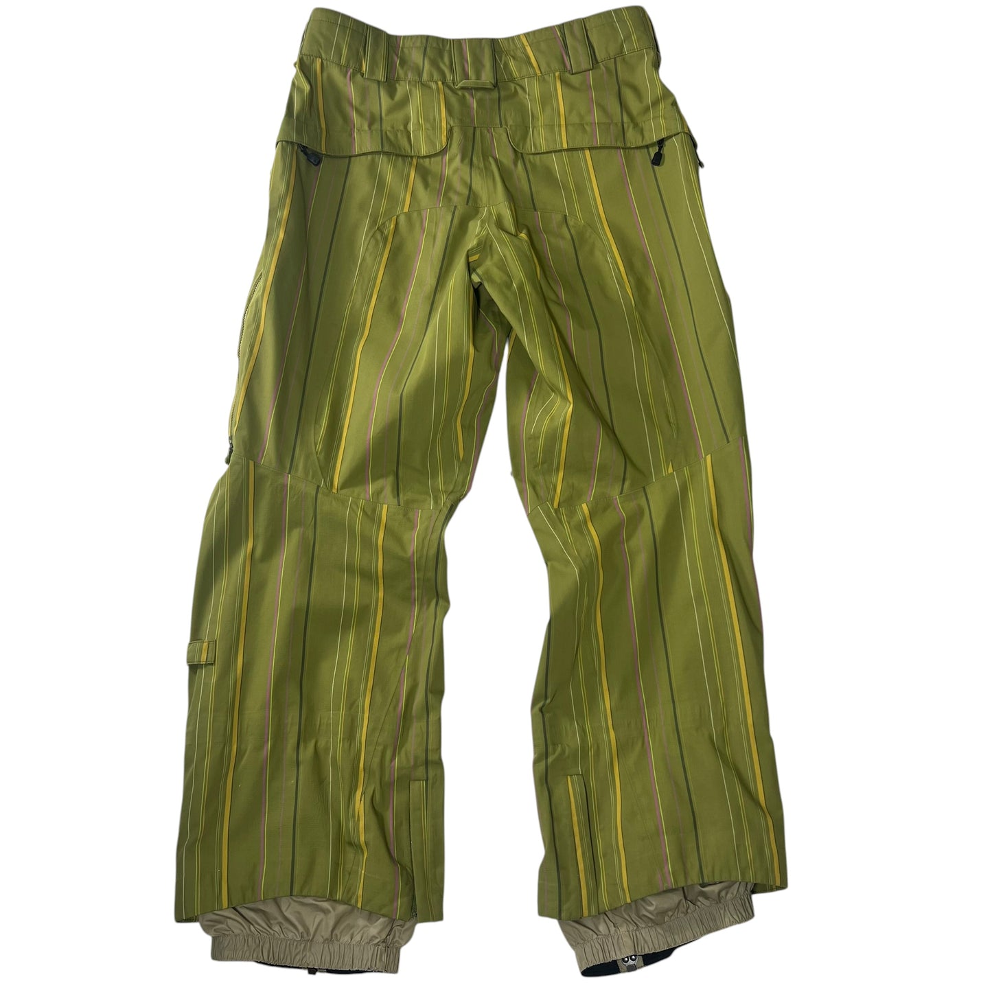Burton AK snowboard pants men’s large