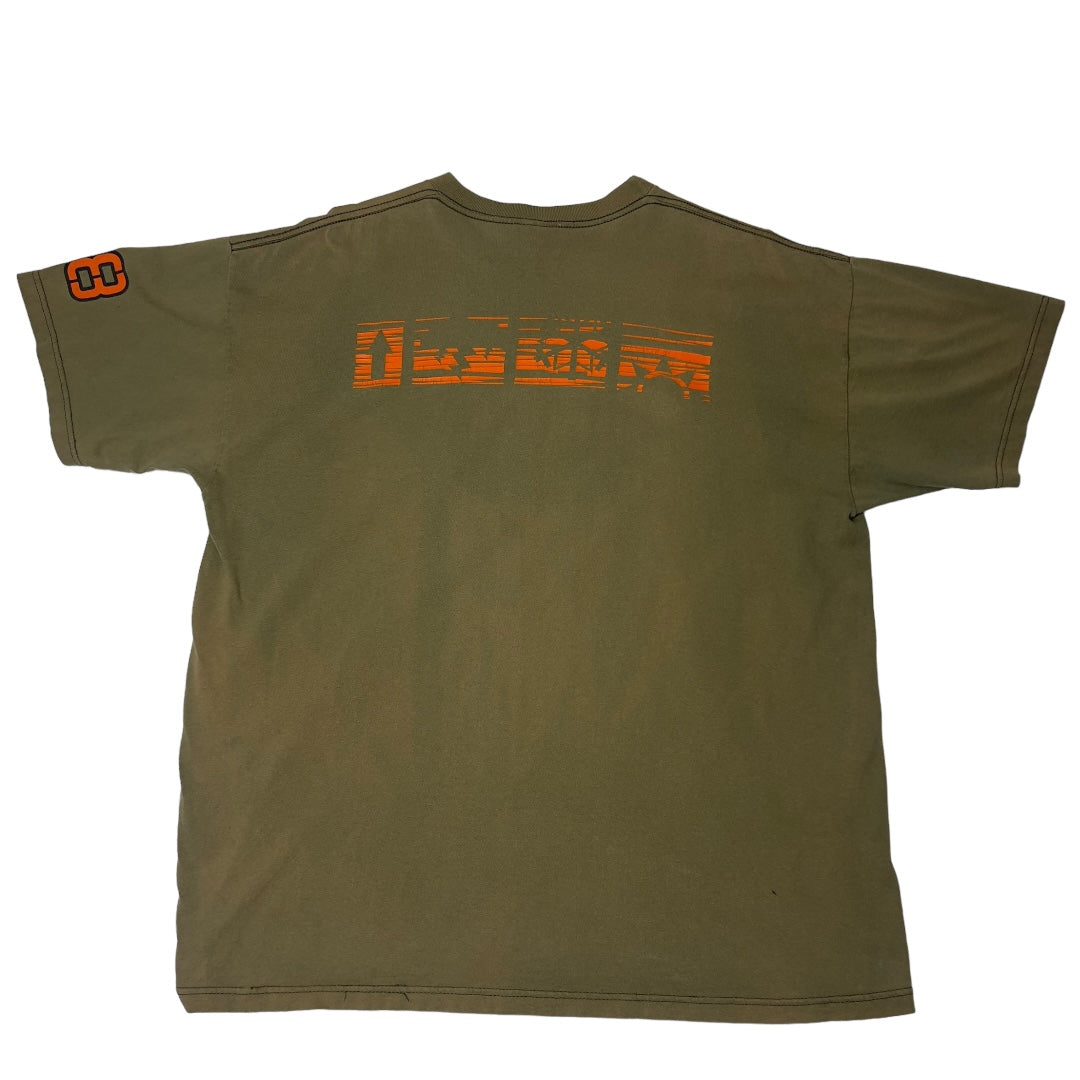 DUB Brand Weathergear shirt L/XL