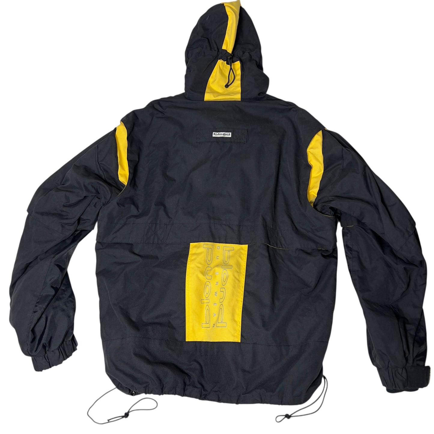 Blond 90s Snowboard Jacket Men’s Medium (L/XL fit)