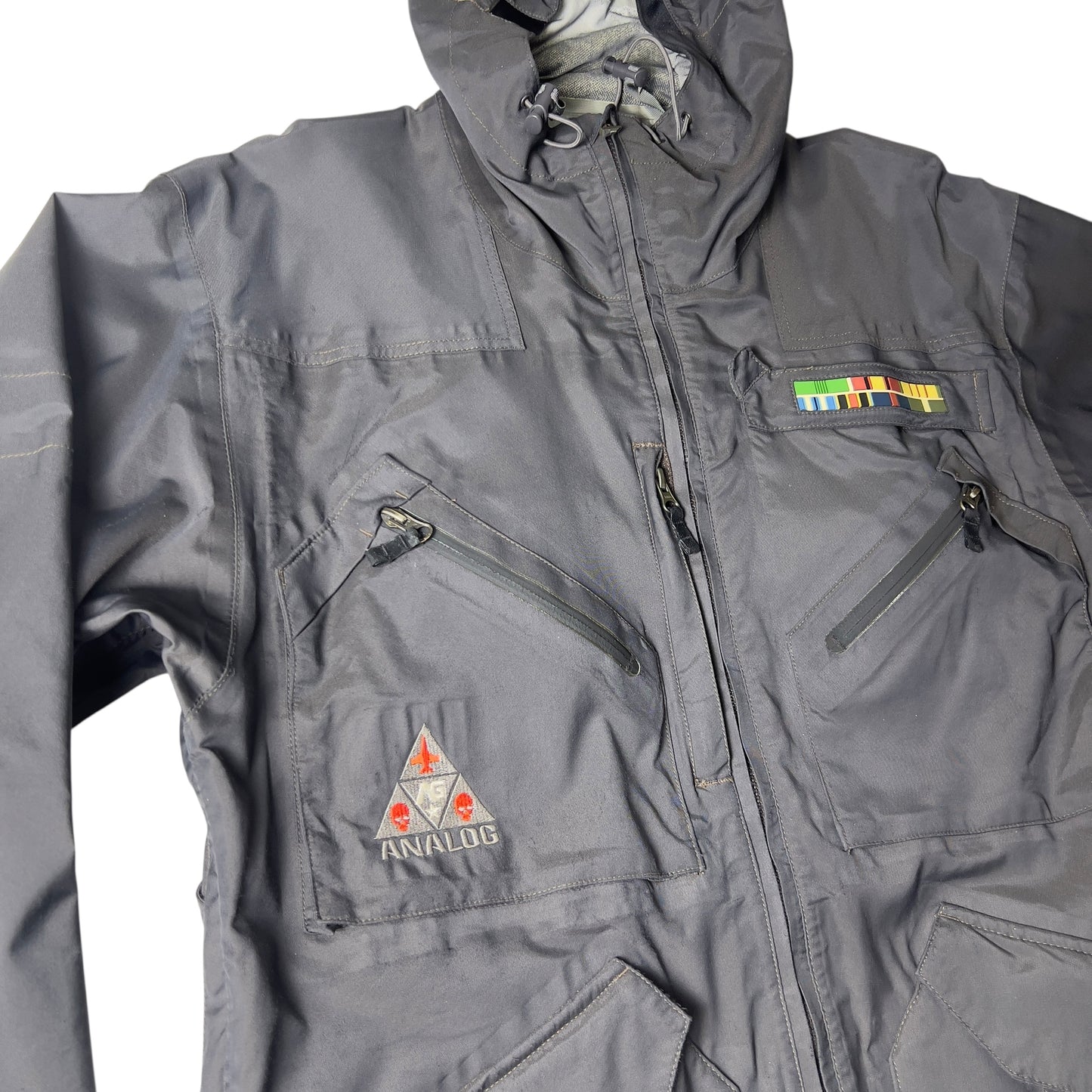 Analog 2004 Snowboard Jacket Men’s Medium