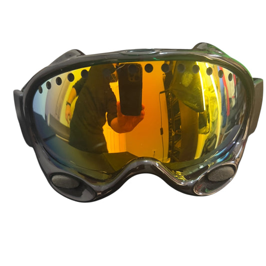 Oakley A frame Goggles