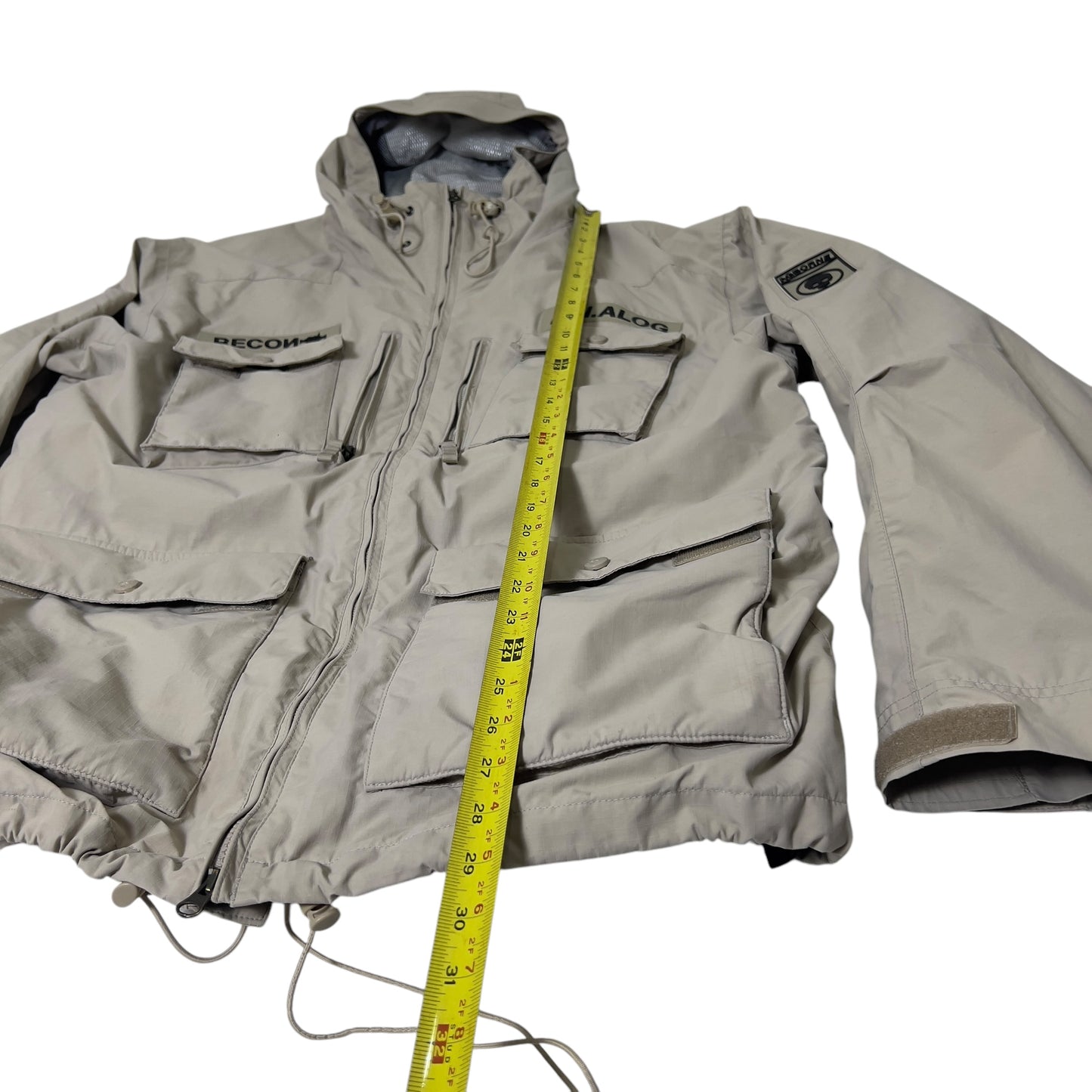 Analog Recon 2003 Snowboard Jacket