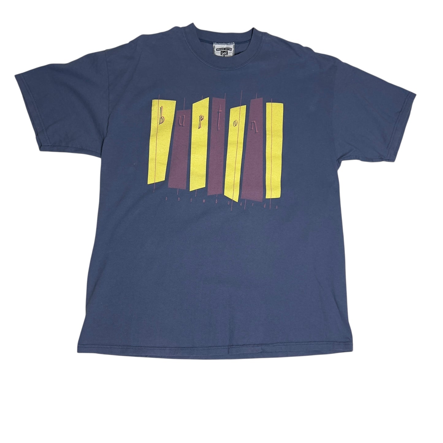 90s Burton Snowboards Shirt Men’s XL