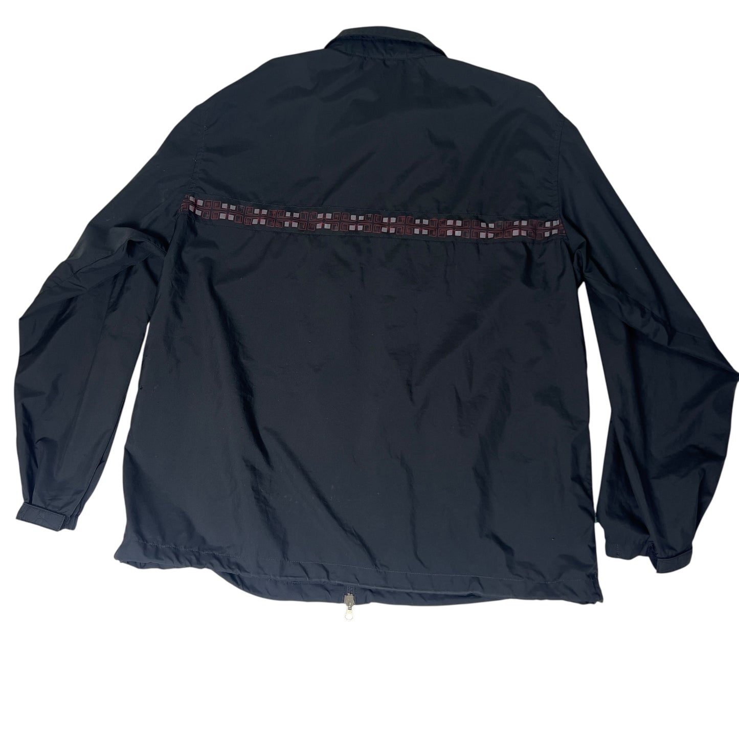 1999 Burton Biolite “Windshirt” snowboard Jacket Men’s Large