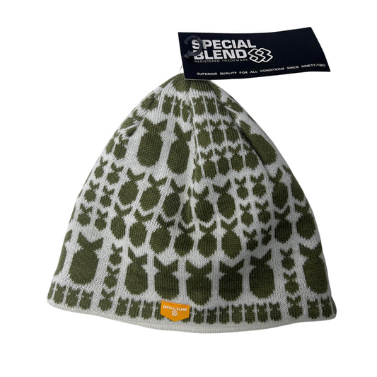 Special Blend beanie NWT