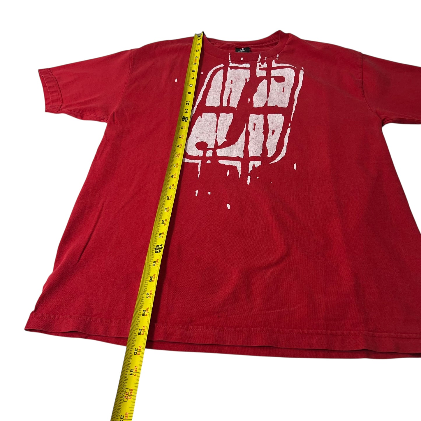 Forum Snowboards Y2K shirt Men’s Large