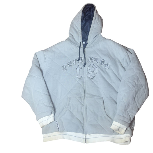 Technine Insulated Hoodie Jacket men’s XXL