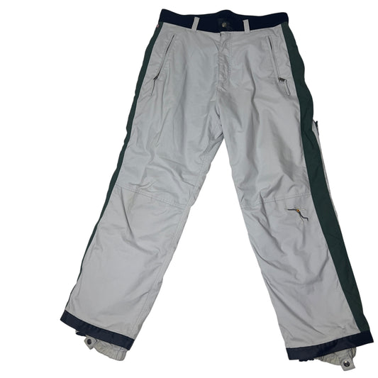 Sessions 90s Jamie Lynn Snowboard Pants Men’s XL vtg