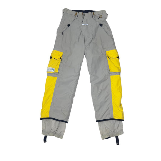 DUB Brand Weathergear snowboard pants men’s Large
