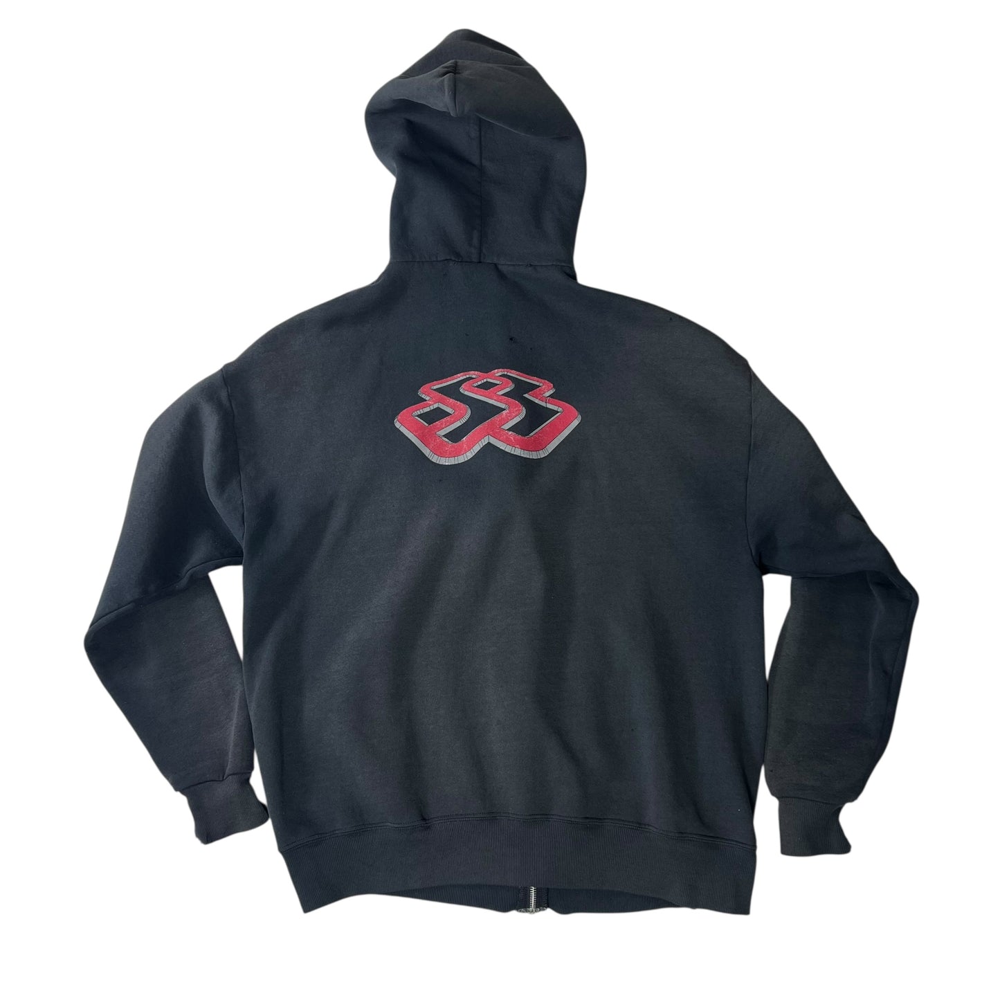 Special Blend vintage zip up med/large fit