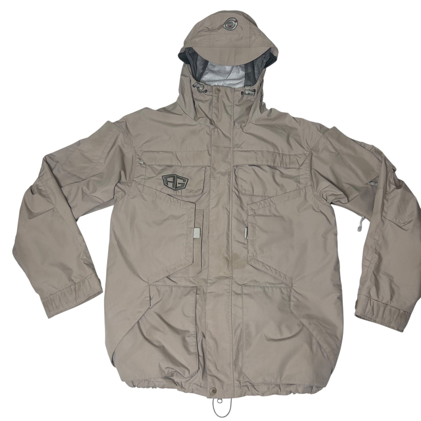 2004 Burton Analog “Battle” Jacket Men’s Large