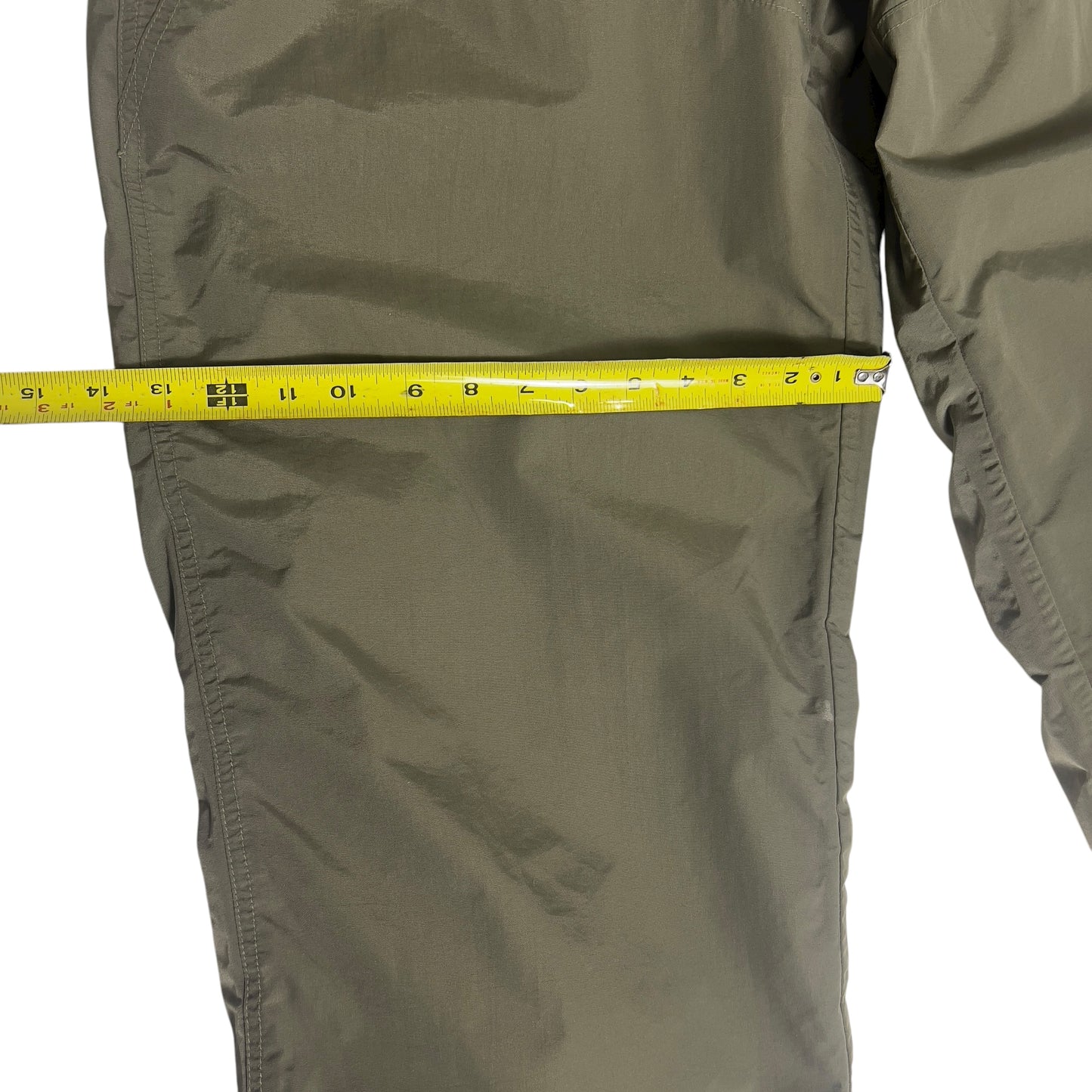 Burton Ronin Baggy Snowboard Pants Men’s XL