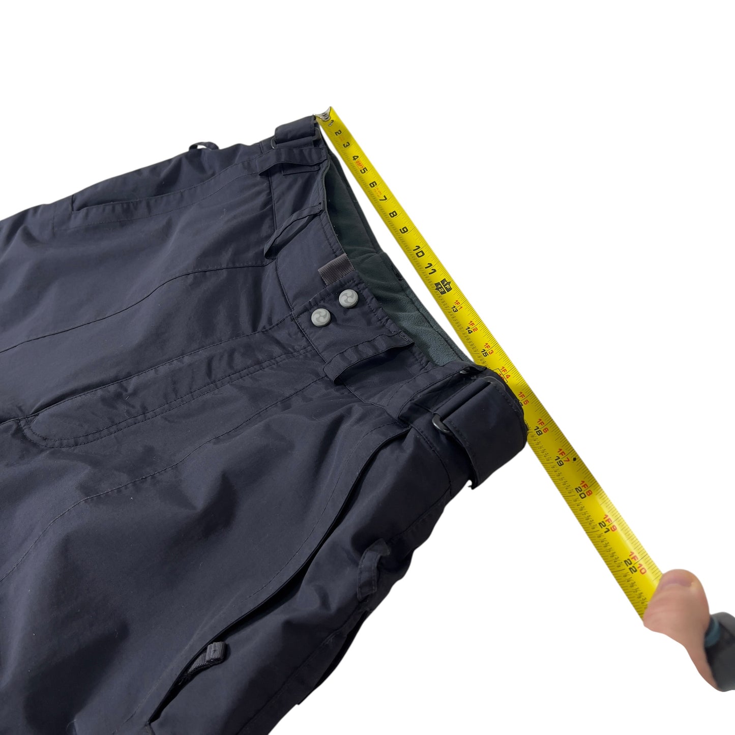 Burton Ronin 2003 Baggy Snowboard pants Men’s XL