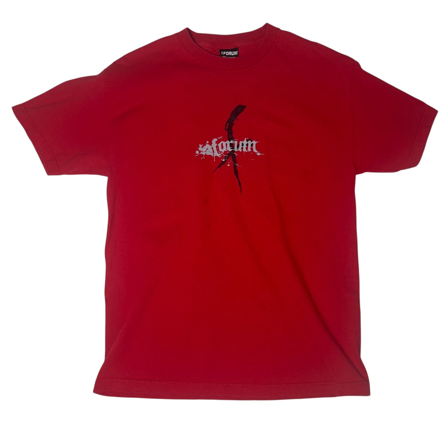 Forum Destoyer Shirt Men’s Large