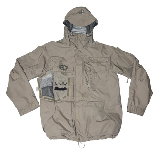 2004 Burton Analog “Battle” Jacket Men’s Large