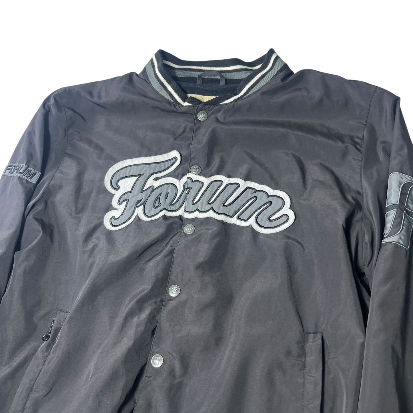 Forum Snowboards Stadium Jacket Men’s Medium