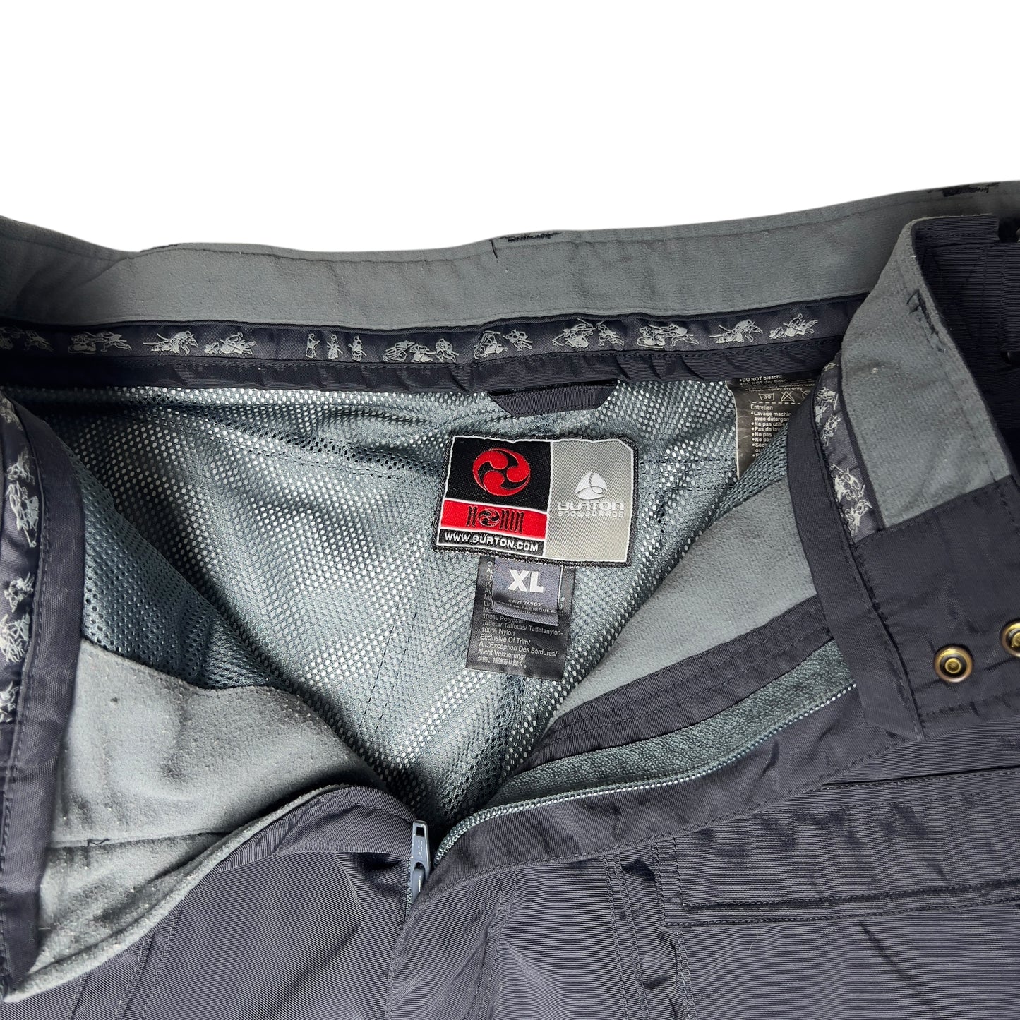 Burton Ronin Snowboard pants men’s XL