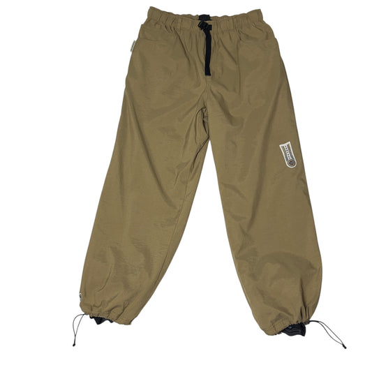 Columbia Convert 90s snowboard pants w/ custom added ankle cinch Mens L