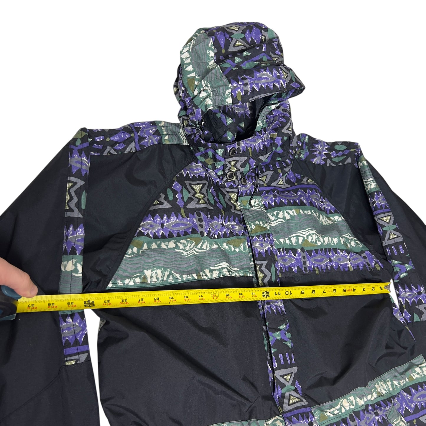 Burton 1992 Snowboard Jacket Men’s Large