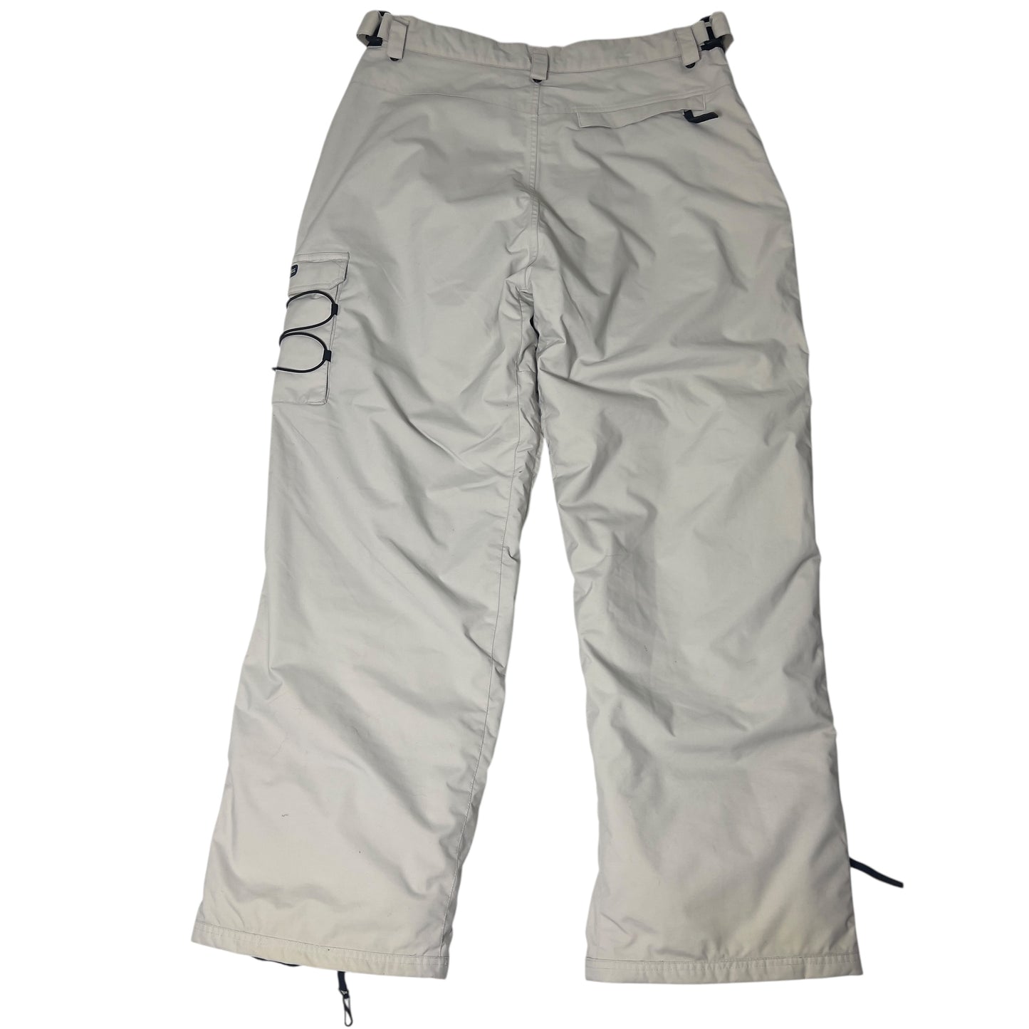 Sims Exposure Project Insulated 10k Snowboard Pants Men’s XL