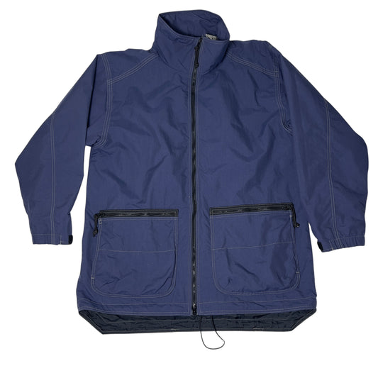 Burton 1994 Burton Biolite Snowboard Jacket Men’s L (XL long fit)