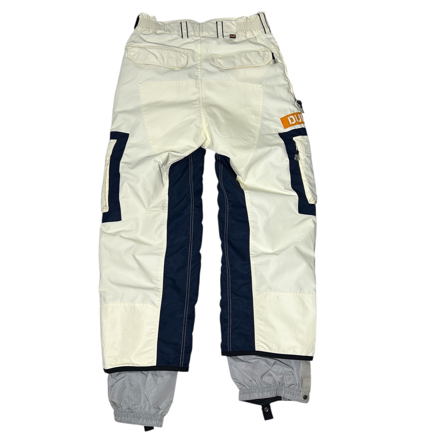 DUB Brand Weathergear snowboard pants men’s large