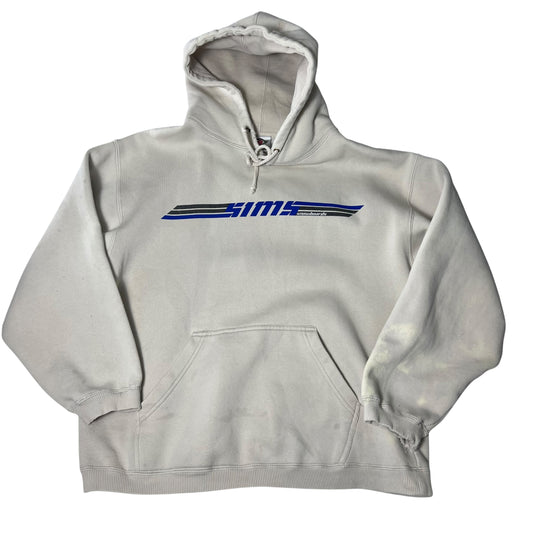 Sims 90s hoodie men’s medium