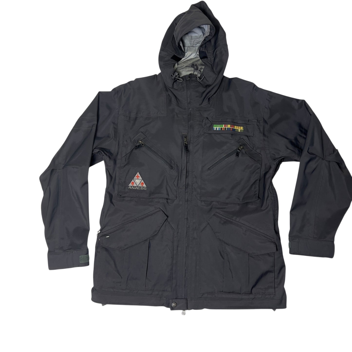 Analog 2004 Snowboard Jacket Men’s Medium