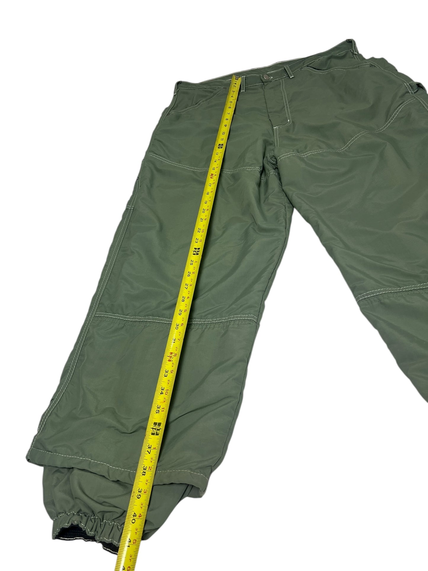 Special Blend 90’s Snowboard Pants Men’s L
