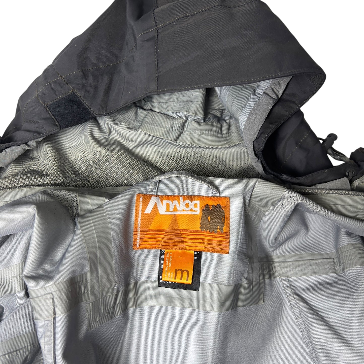 Analog 2004 jacket Men’s Large