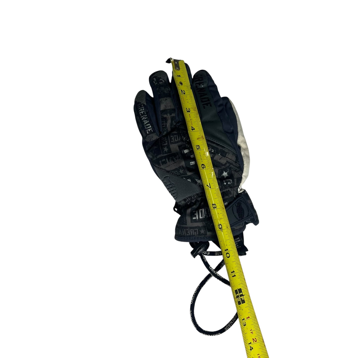 Grenade Gloves thick Men’s Large