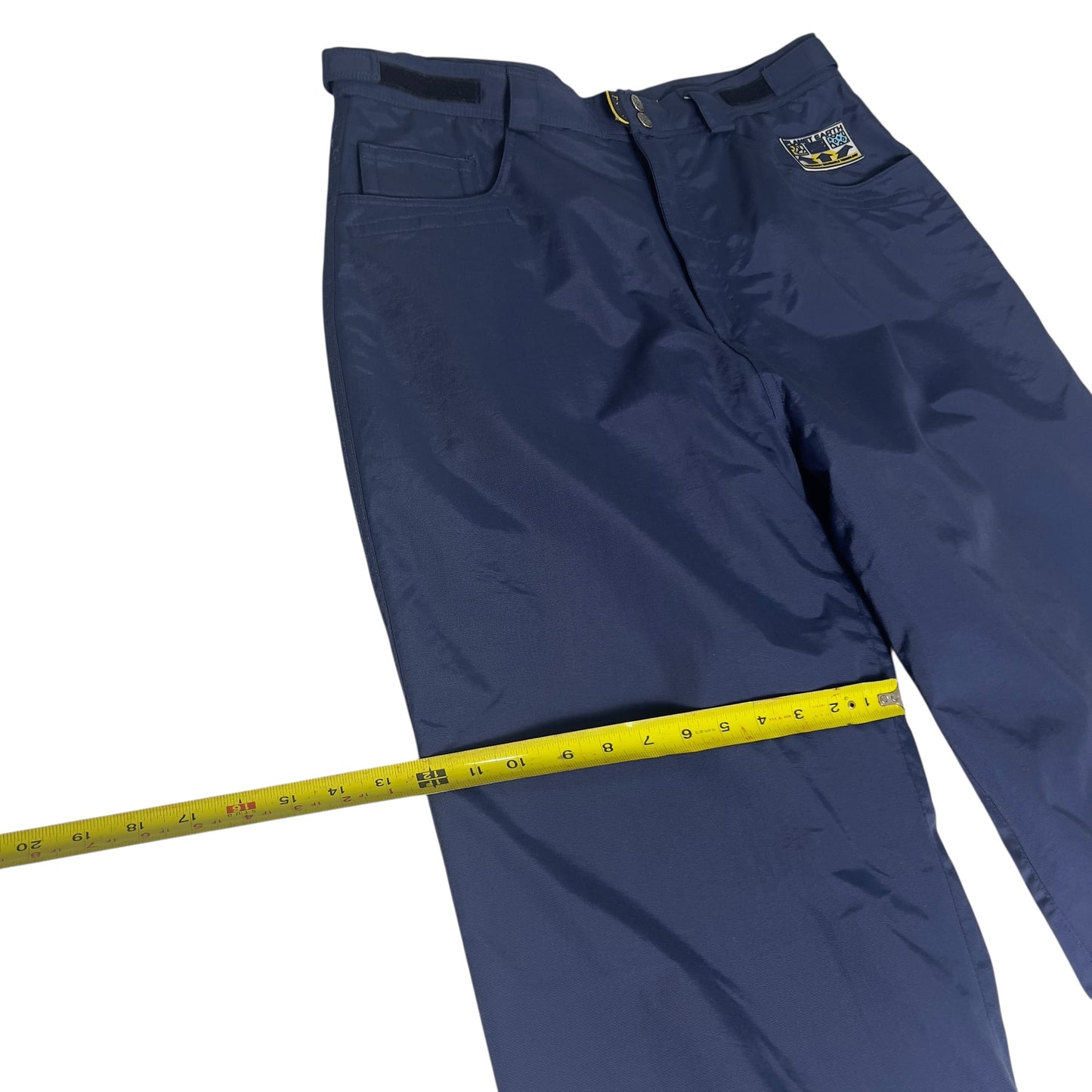 Planet Earth Snowboard Pants Men’s XL