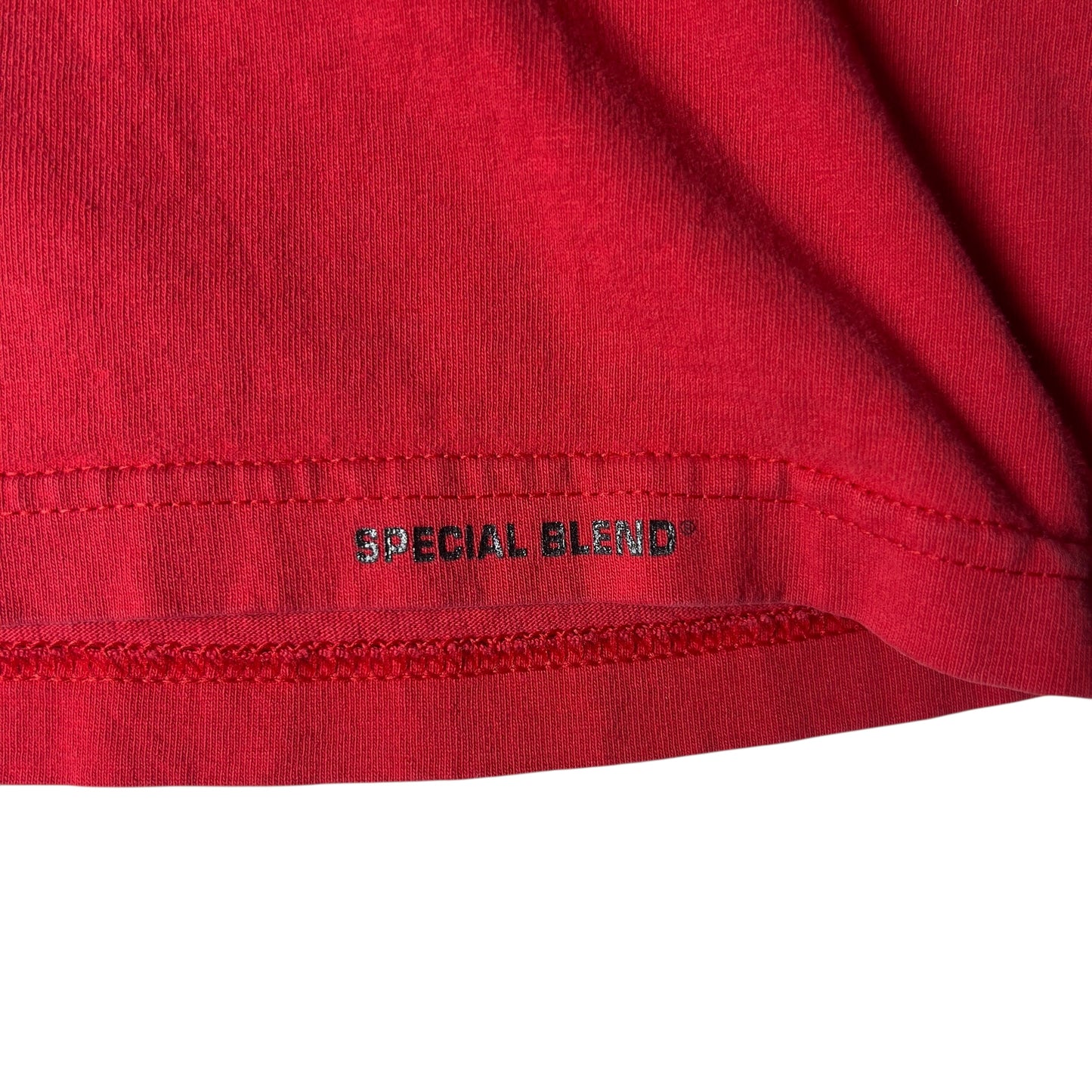 Special Blend shirt men’s Large