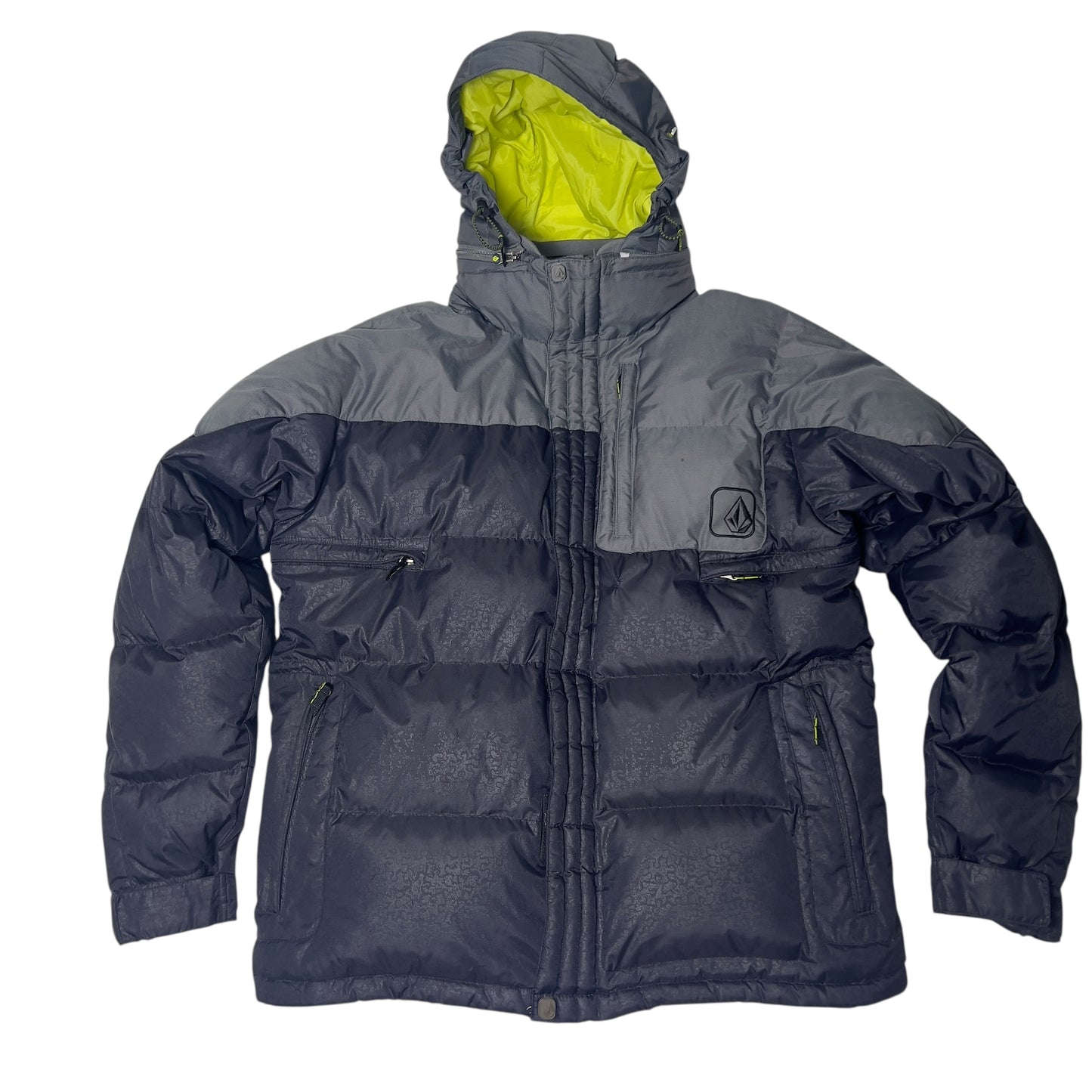 Volcom Vtg puffer Medium