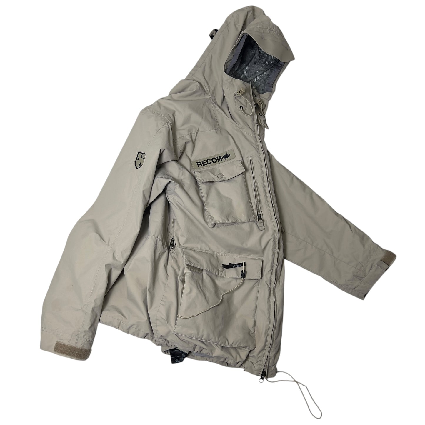 Analog Recon 2003 Snowboard Jacket